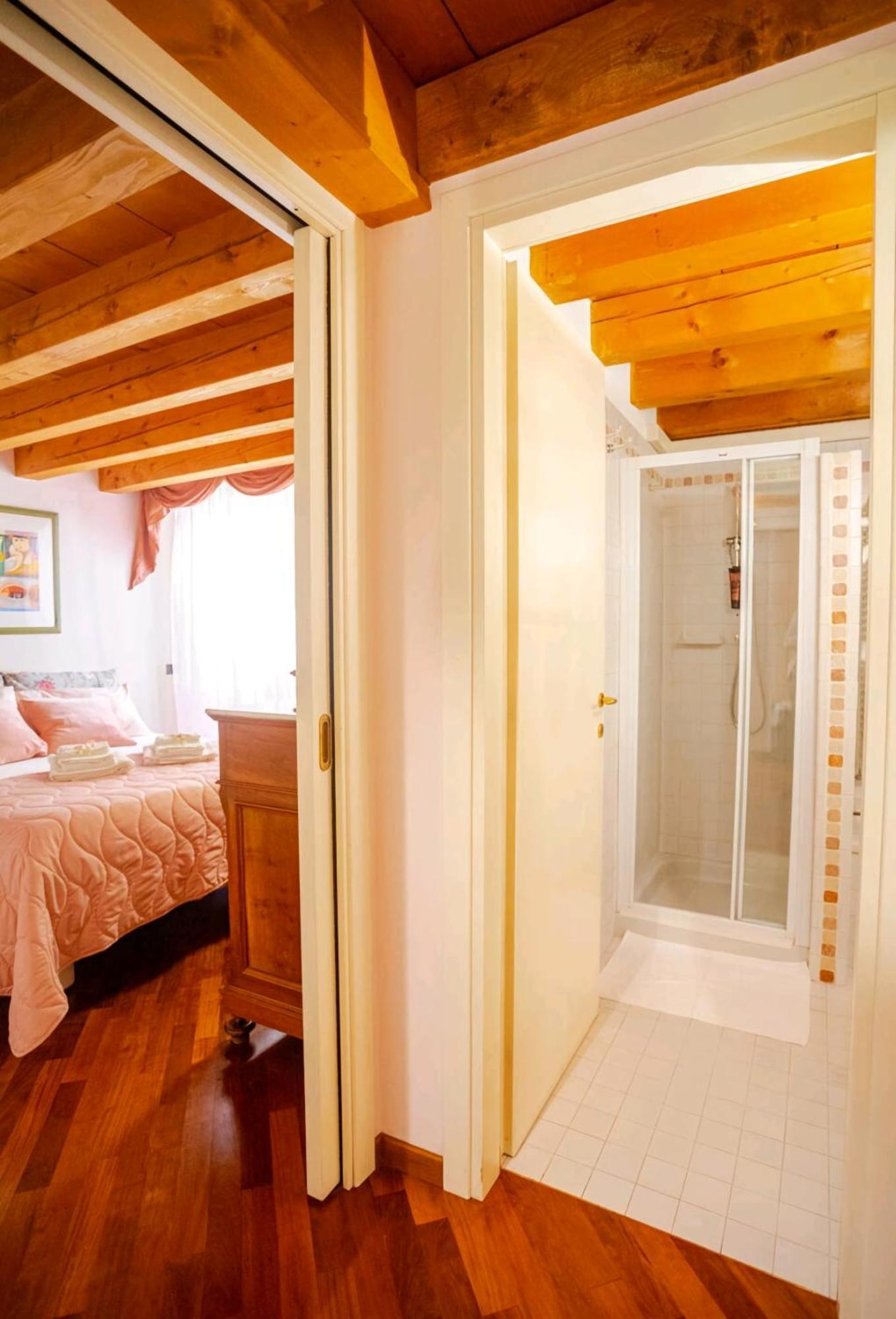 Apartamento Piccolo Antico
