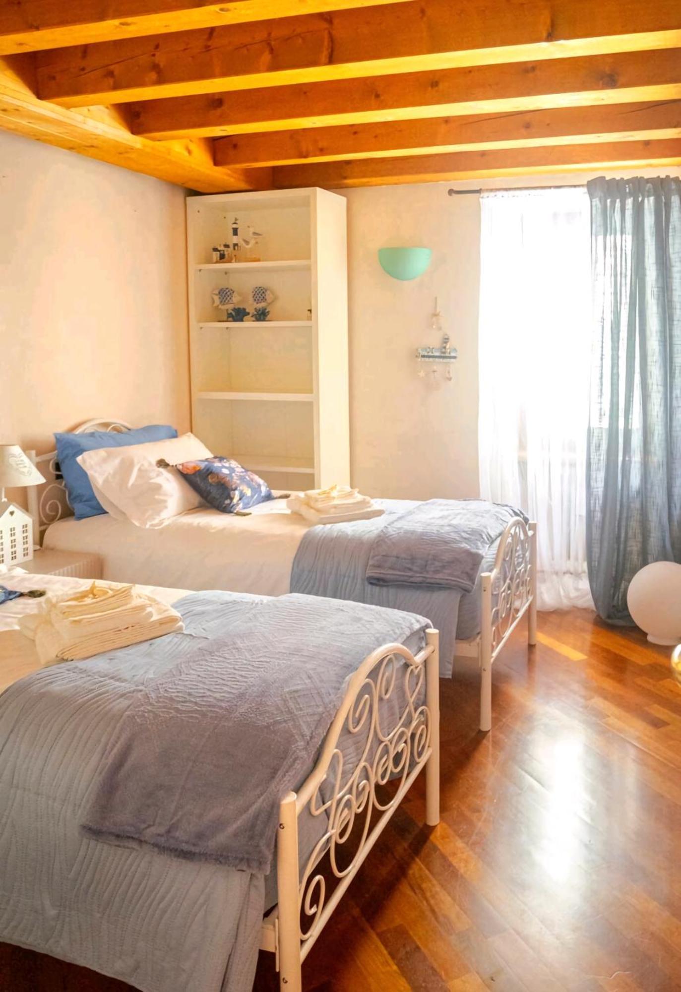 Apartamento Piccolo Antico