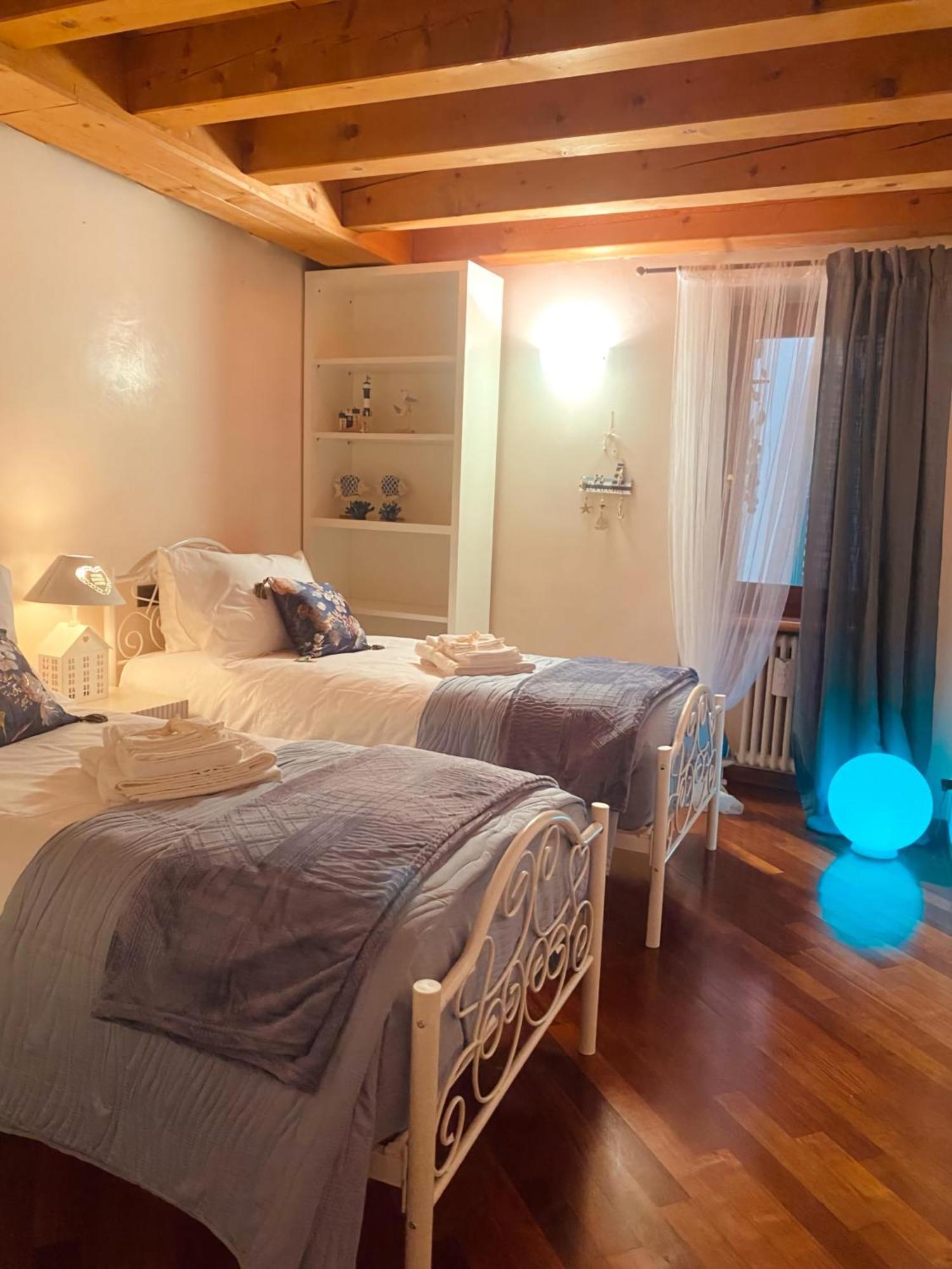 Apartamento Piccolo Antico