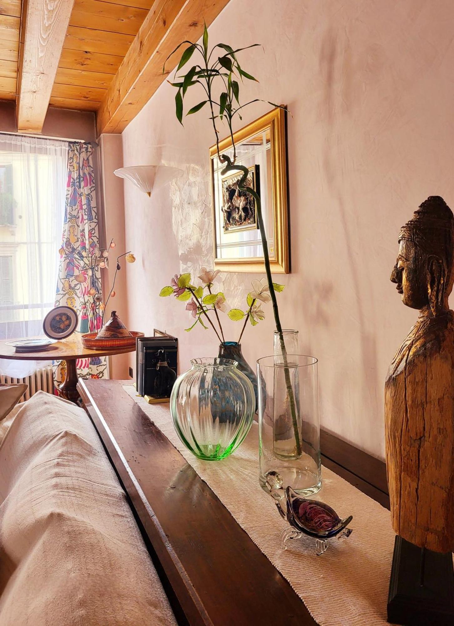 Piccolo Antico Apartamento